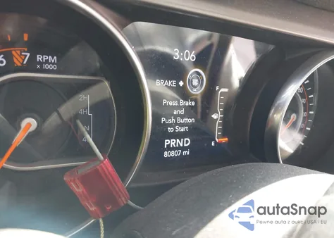 2019 Jeep Wrangler Unlimited Sport S 4X4 z USA, uszkodzony, nr VIN 1C4HJXDG8KW568898